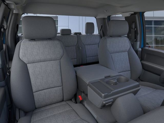 New 2025 Ford F150 XL image 10