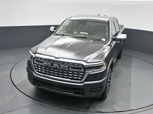 New 2026 RAM 1500 Limited image 36