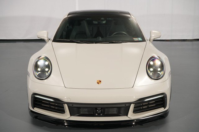 Used 2020 Porsche 911 Carrera 4S AWD/4WD image 10