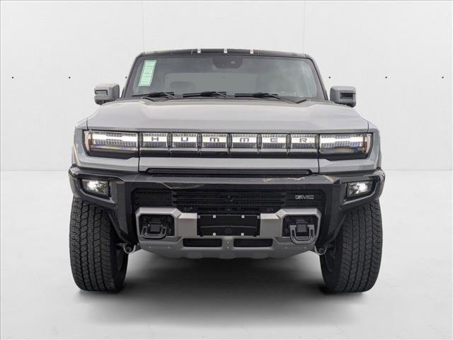 New 2025 GMC Hummer EV 3X image 8