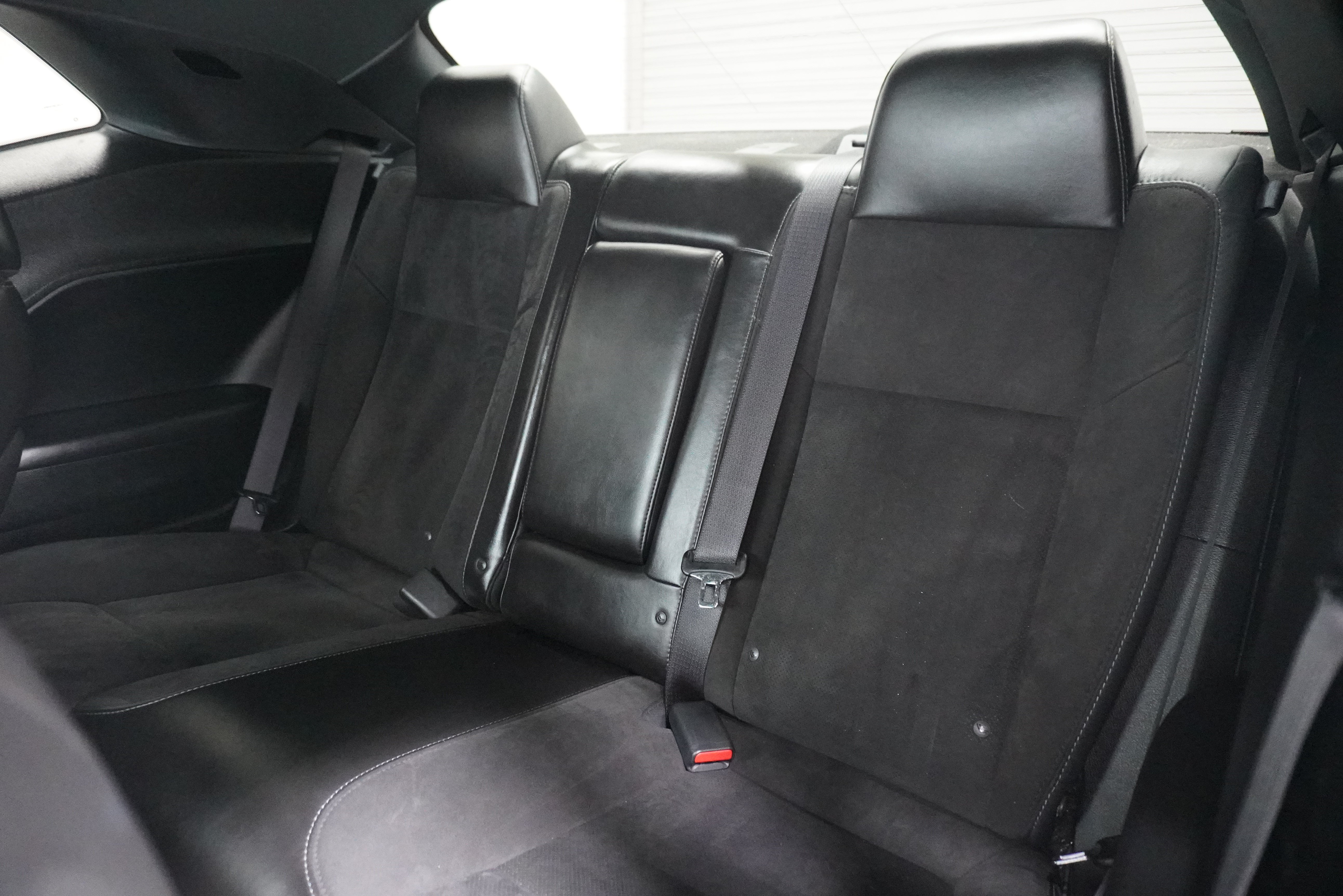 Used 2020 Dodge Challenger R/T Scat Pack w/ Plus Package RWD image 13