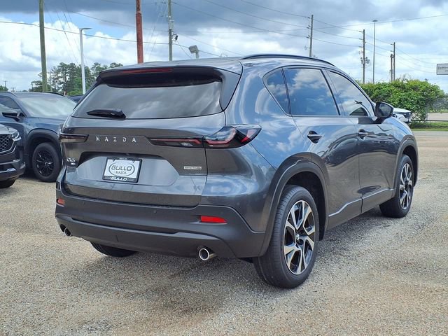 New 2026 MAZDA CX-5 Preferred AWD/4WD image 2