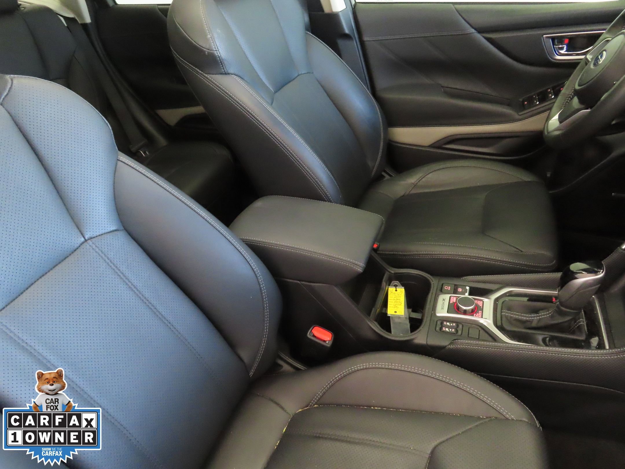 Used 2024 Subaru Forester Limited image 29