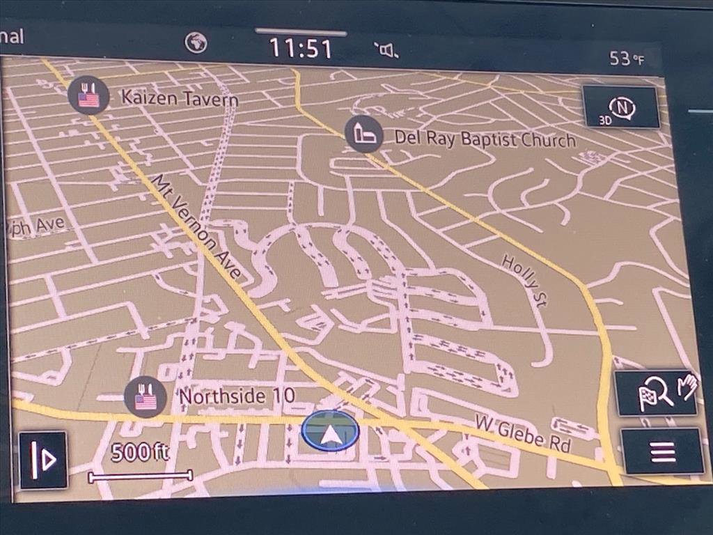 Certified 2024 Volkswagen Tiguan SEL R-Line image 14