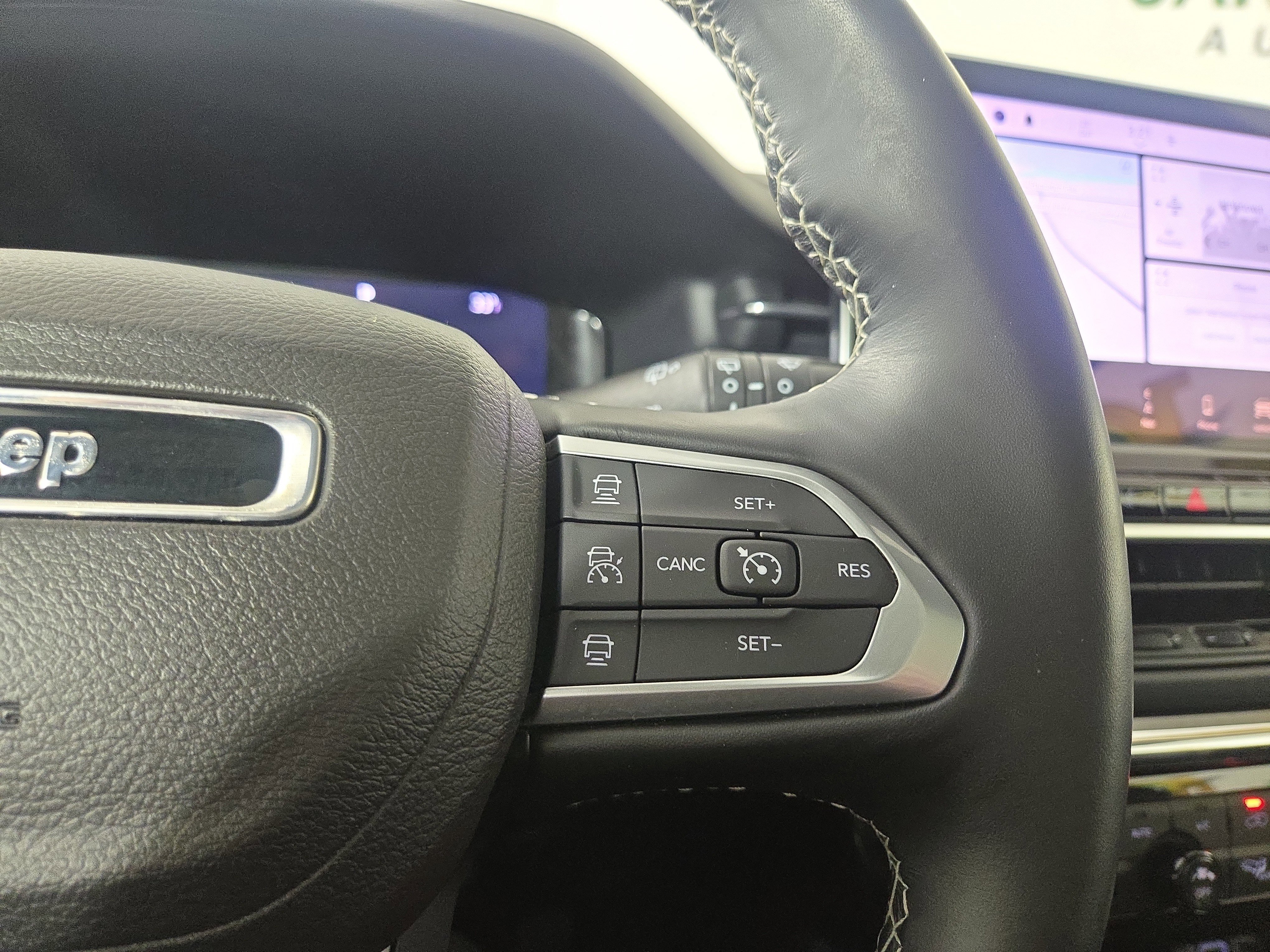 Used 2022 Jeep Compass High Altitude image 17