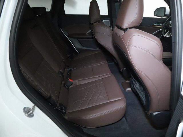 Certified 2023 BMW X1 xDrive28i w/ Premium Package AWD/4WD image 35