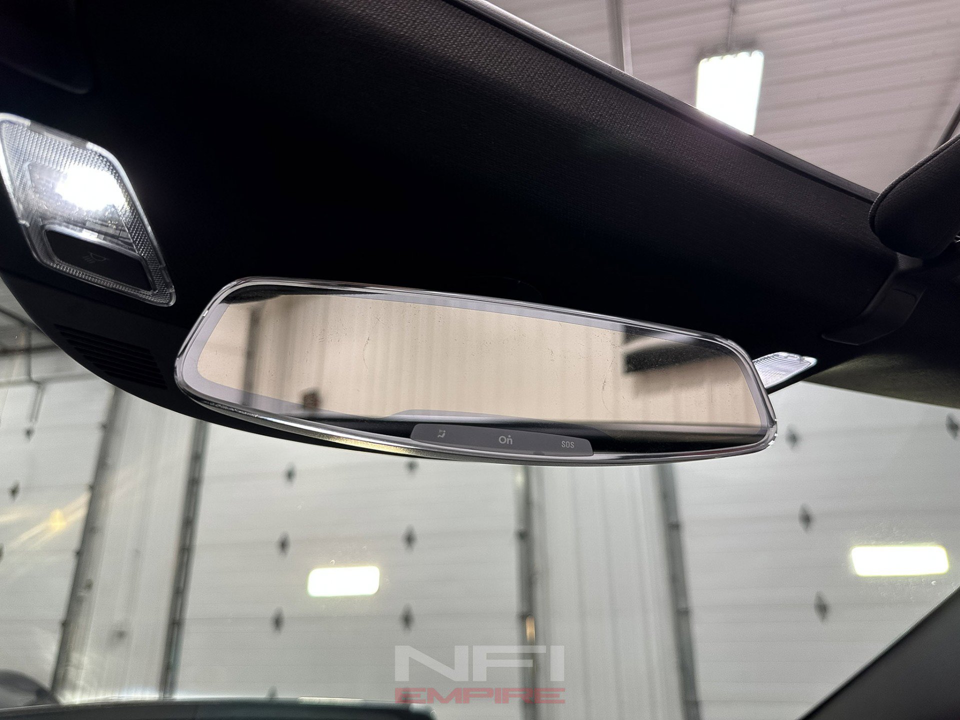 Used 2014 Chevrolet Corvette Stingray Convertible w/ 3LT Preferred Equipment Group image 40