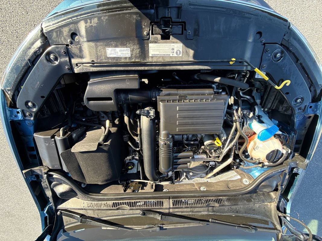 Used 2017 Volkswagen Jetta SE FWD image 28