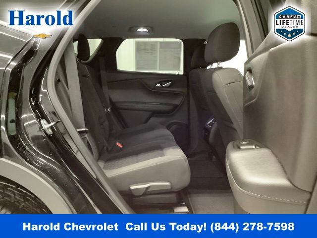 Used 2021 Chevrolet Blazer LT image 9