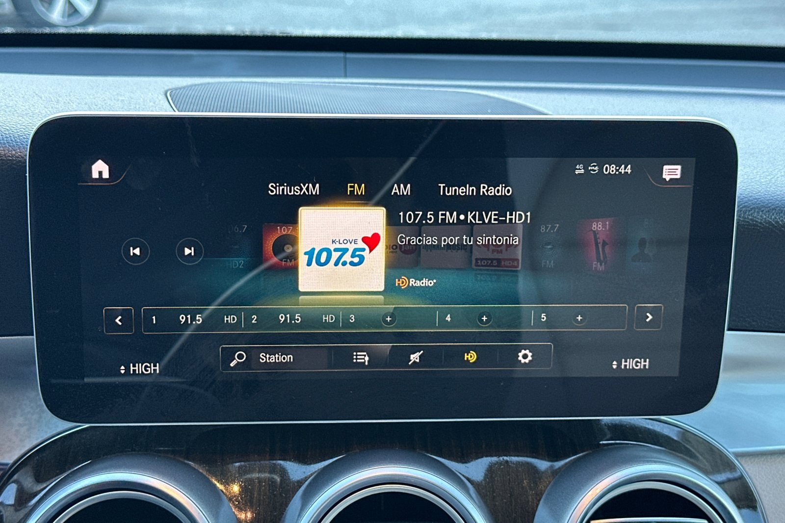 Used 2020 Mercedes-Benz GLC 300 4MATIC image 18