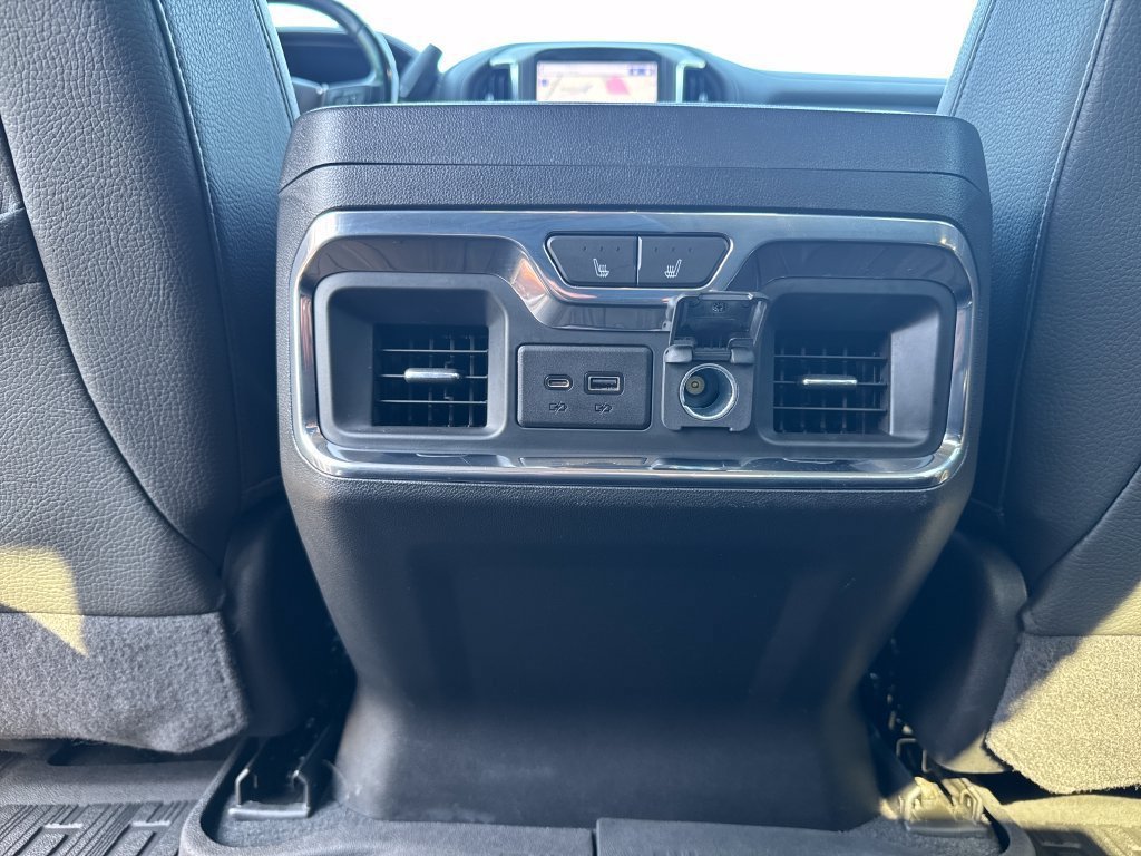 Certified 2020 GMC Sierra 1500 Denali w/ Denali Ultimate Package AWD/4WD image 44