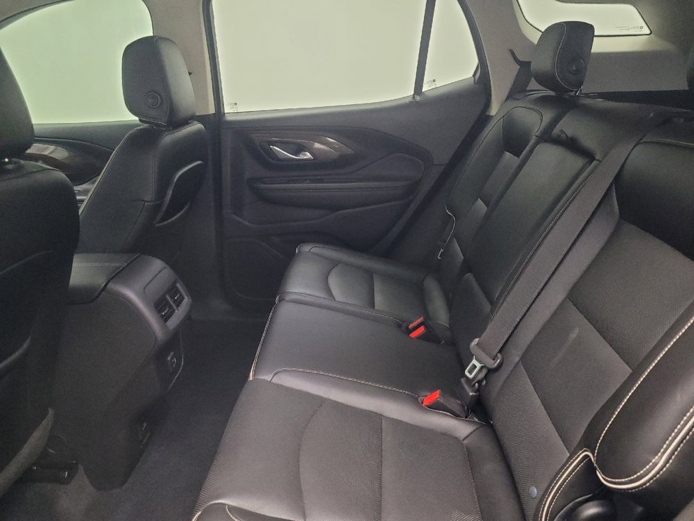 Used 2020 GMC Terrain Denali image 18
