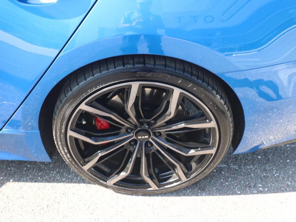 Used 2018 Kia Stinger GT2 AWD/4WD image 17