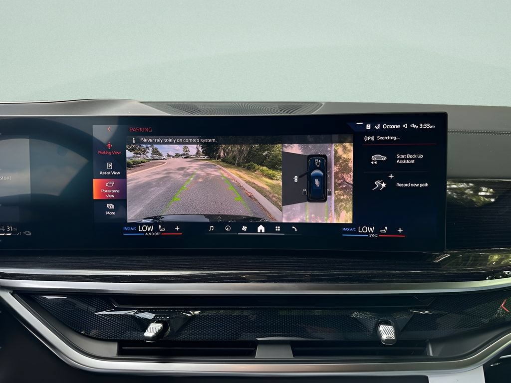 New 2026 BMW X5 M60i AWD/4WD image 17