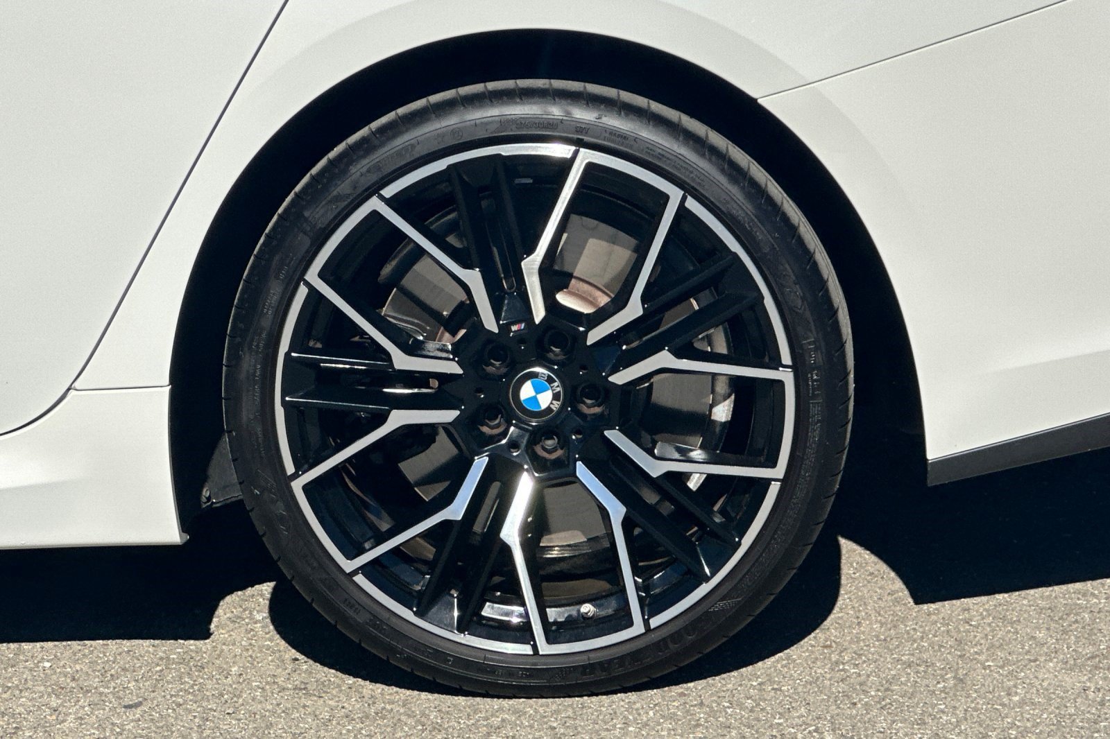 Certified 2024 BMW 840i Gran Coupe RWD image 36