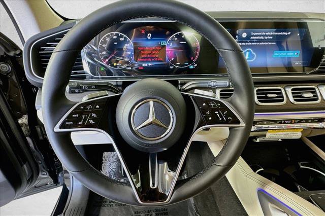 New 2026 Mercedes-Benz GLE 450 4MATIC image 11