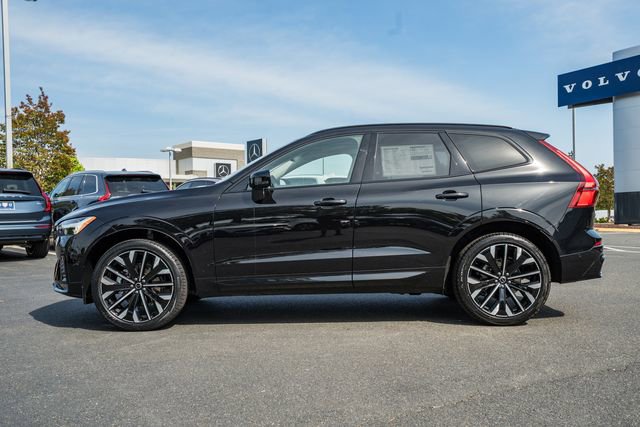New 2026 Volvo XC60 B5 Ultra w/ Protection Package Premier AWD/4WD image 4