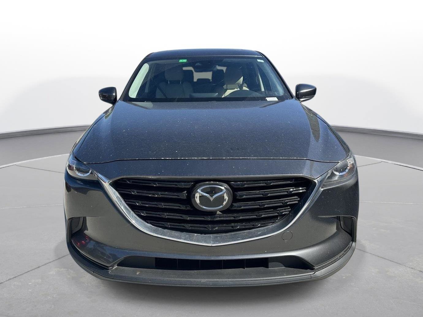 Certified 2023 MAZDA CX-9 Touring Plus AWD/4WD image 3