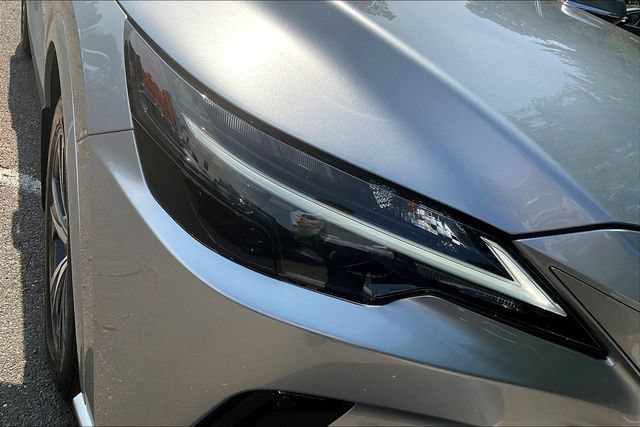Certified 2024 Lexus RX 350 Premium w/ Accessory Package (Z1) AWD/4WD image 32