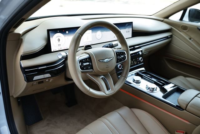 Used 2025 Genesis G80 2.5T image 19