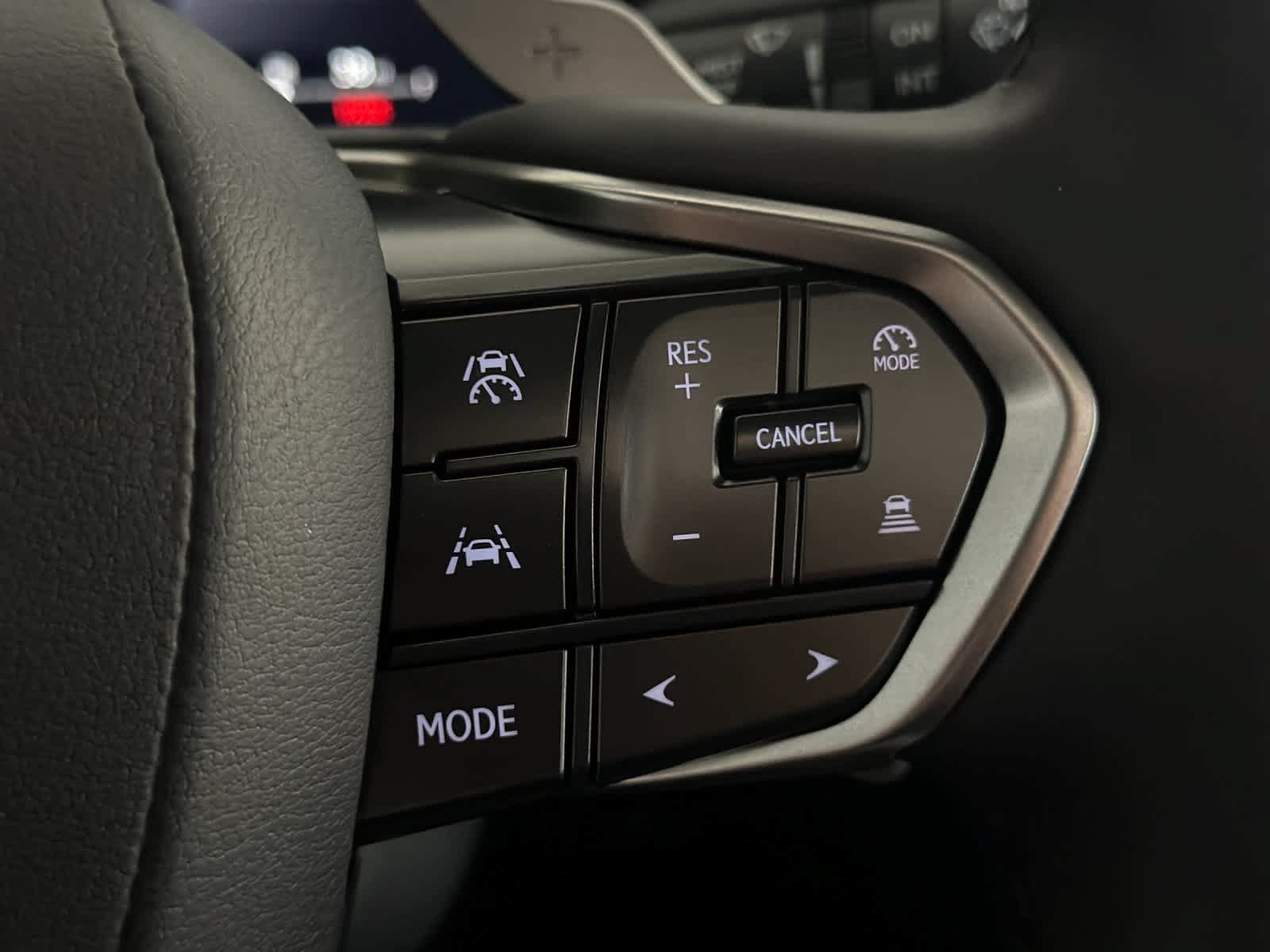 New 2026 Lexus TX 350 AWD w/ Technology Package image 28