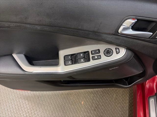 Used 2015 Kia Optima SX w/ SX Turbo Premium Package image 15