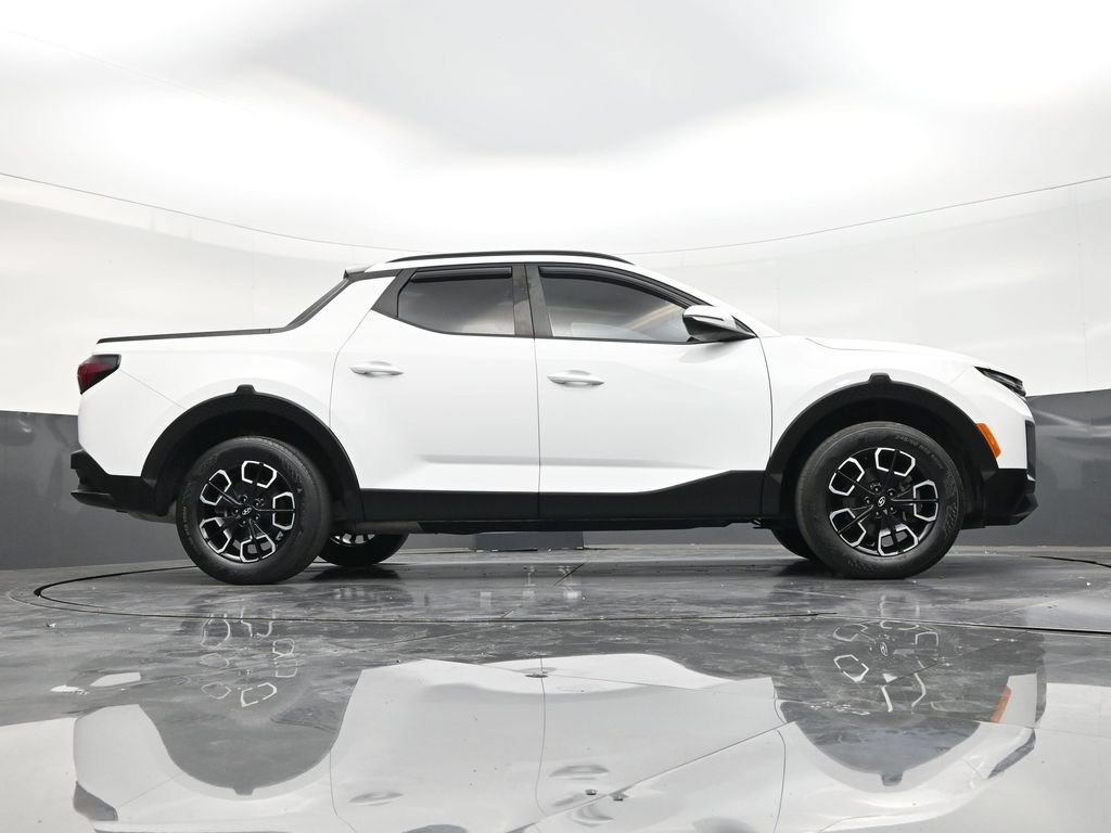 Used 2023 Hyundai Santa Cruz SEL Premium AWD/4WD image 26