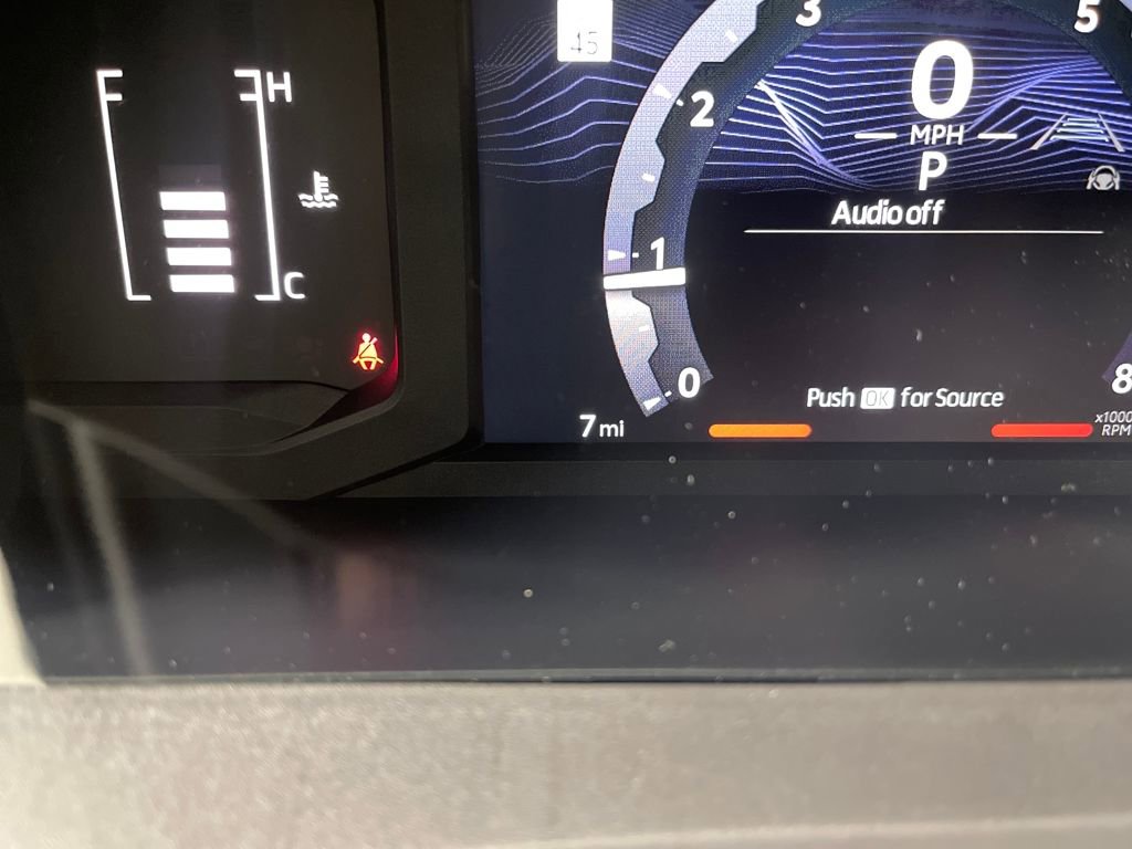 New 2025 Toyota Tacoma SR5 image 19