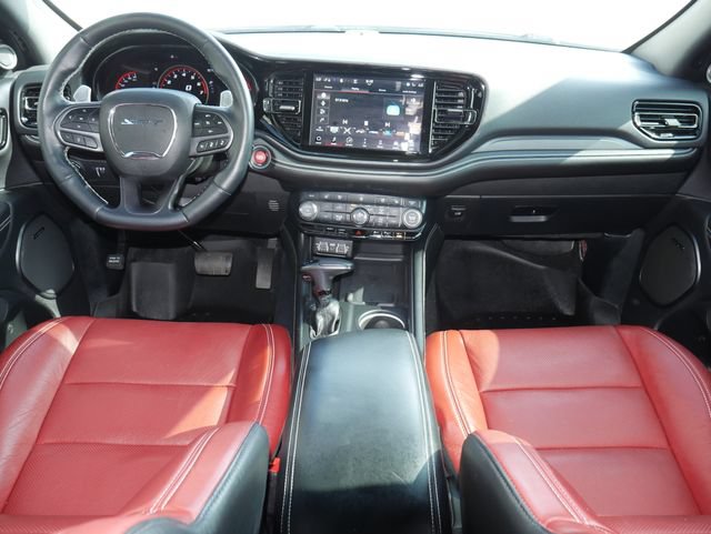 Used 2022 Dodge Durango SRT w/ Technology Group AWD/4WD image 9