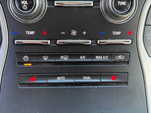 Used 2017 Lincoln MKX Select w/ Select Plus Package image 32