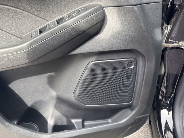 New 2025 Ford Escape ST-Line w/ Equipment Group 301A image 14