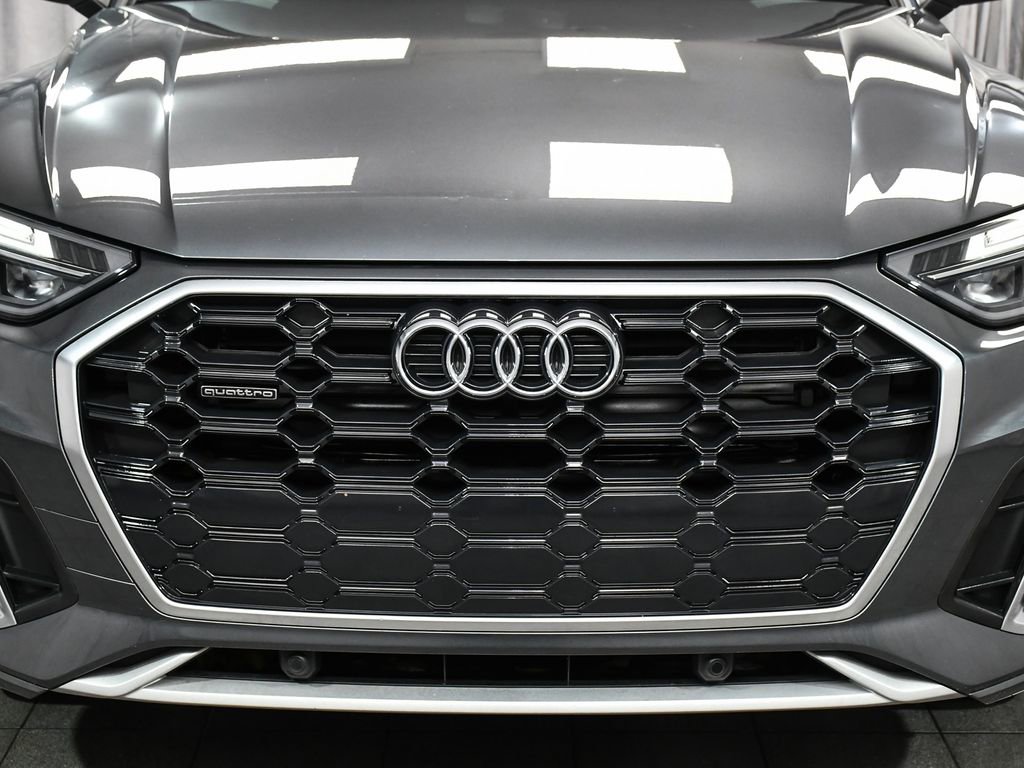 Used 2023 Audi Q5 2.0T Premium w/ Convenience Package AWD/4WD image 68