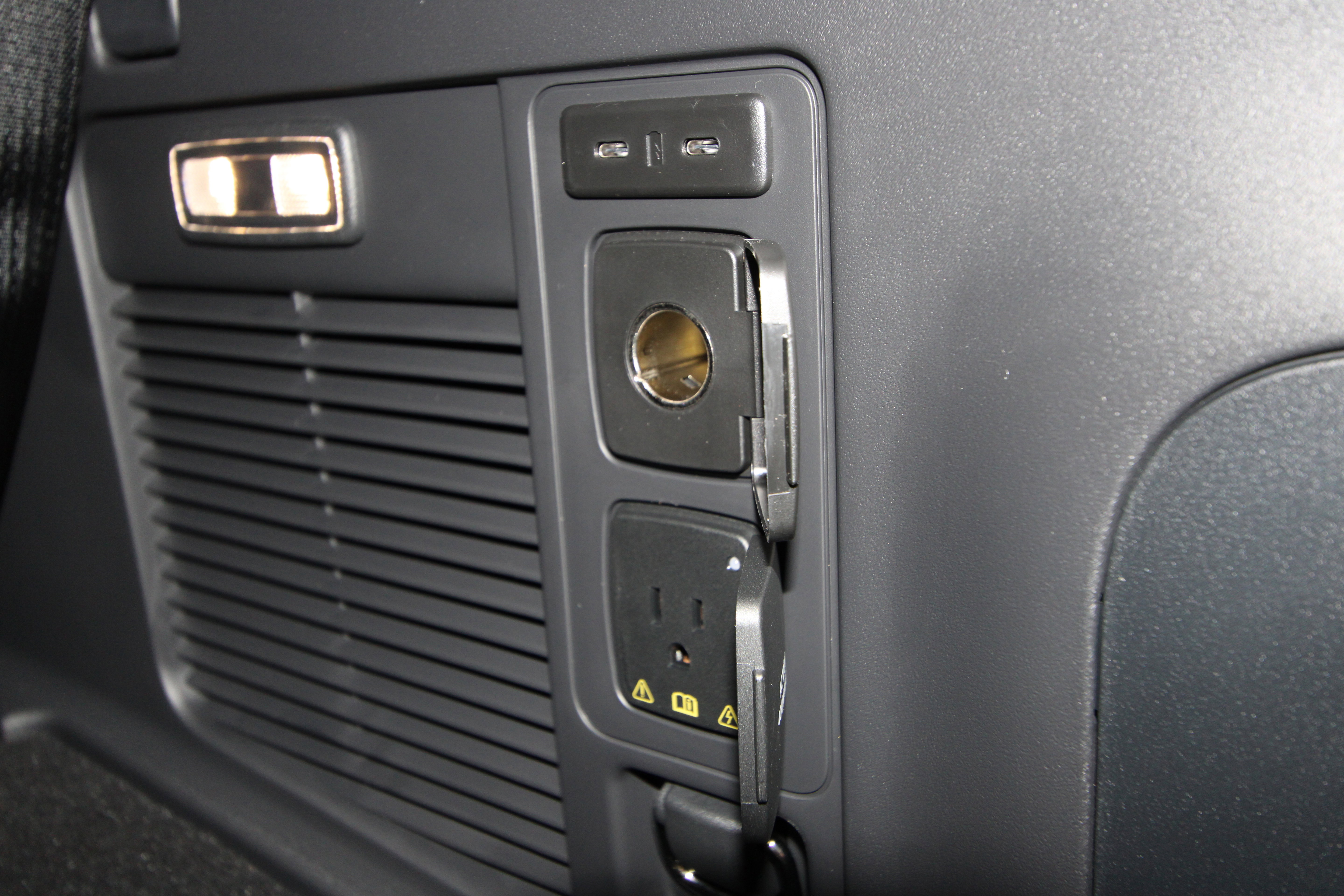 New 2025 Lincoln Navigator Reserve image 48