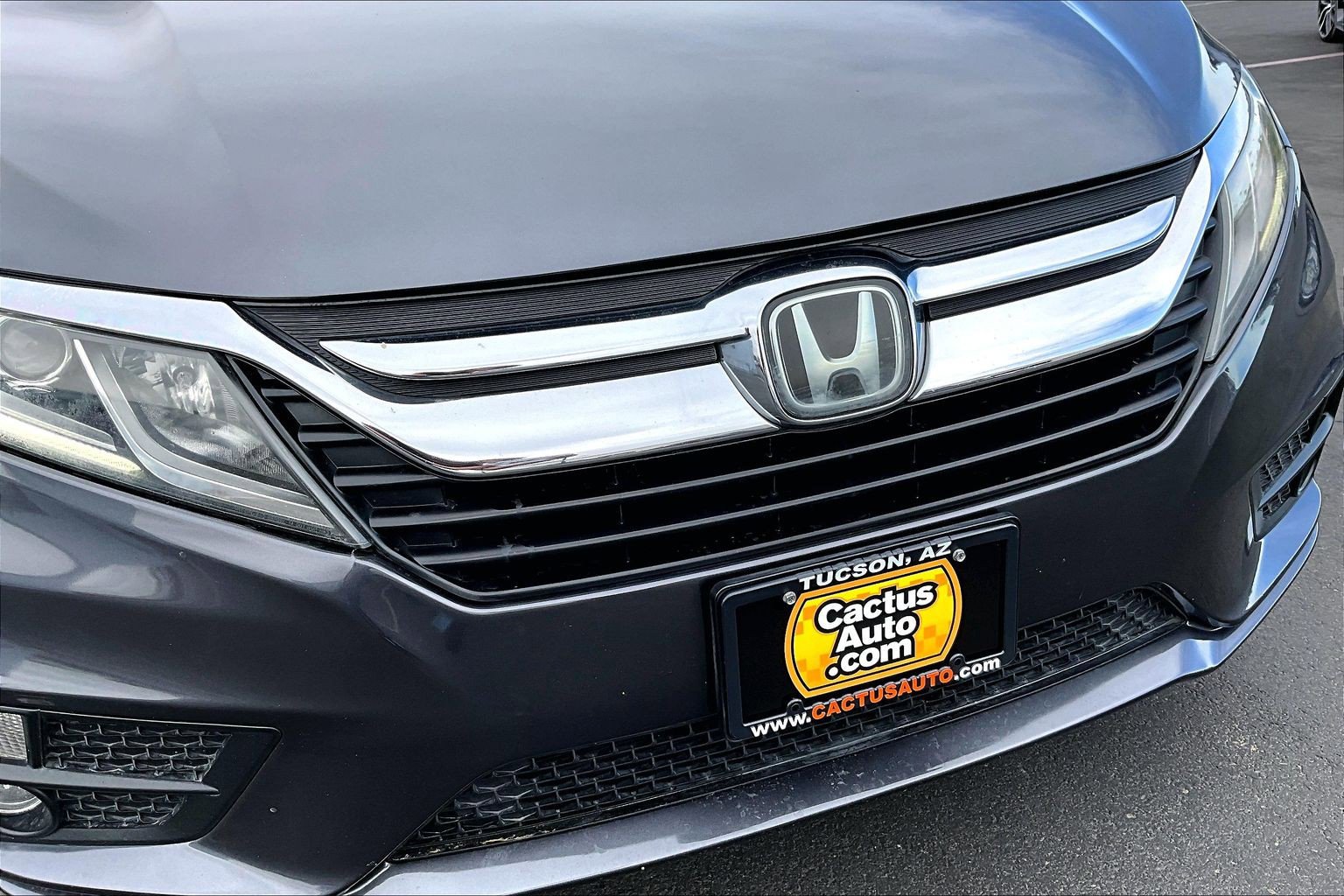 Used 2019 Honda Odyssey EX image 12