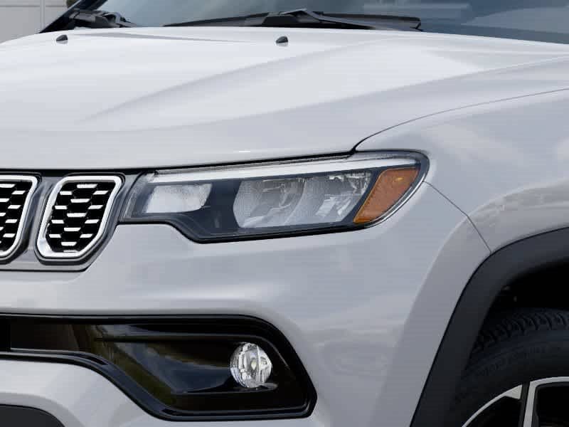 New 2026 Jeep Compass Limited AWD/4WD image 10