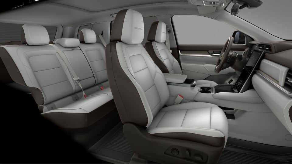 New 2027 GMC Terrain Denali w/ LPO, Black Badging Package AWD/4WD image 58