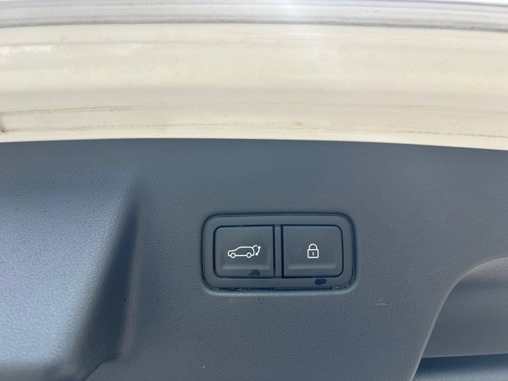 Used 2026 Hyundai Palisade SEL AWD/4WD image 31