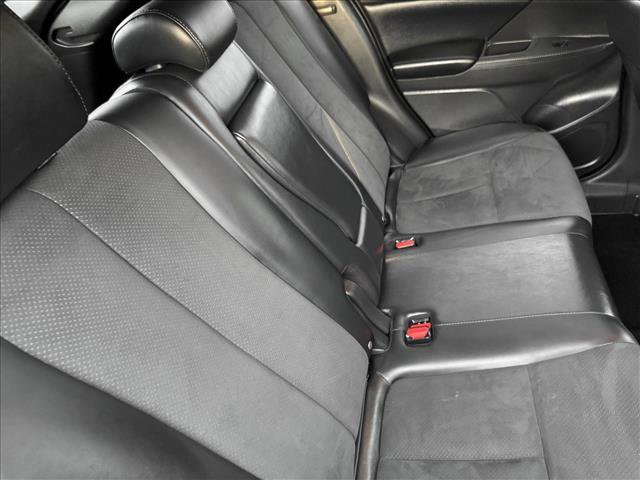 Used 2024 Mitsubishi Eclipse Cross SE AWD/4WD image 19