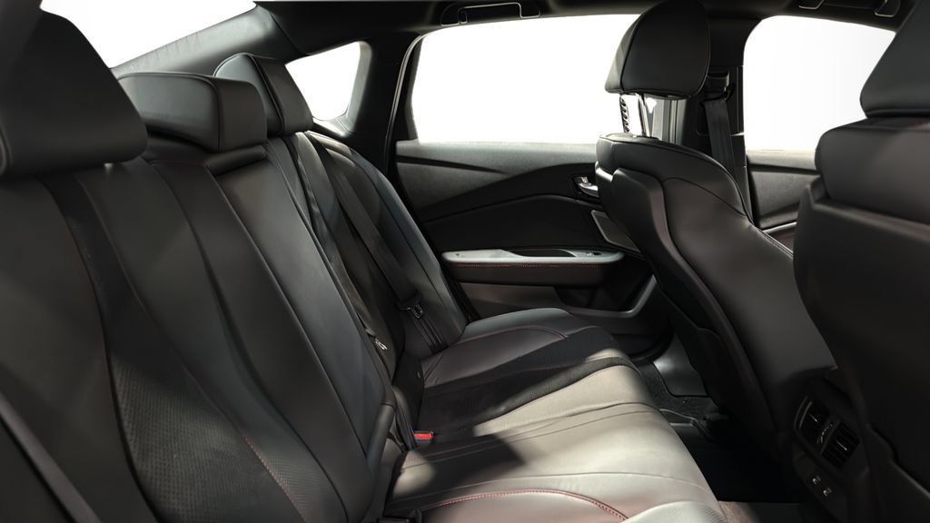 Used 2025 Acura TLX w/ A-SPEC Package AWD/4WD image 16