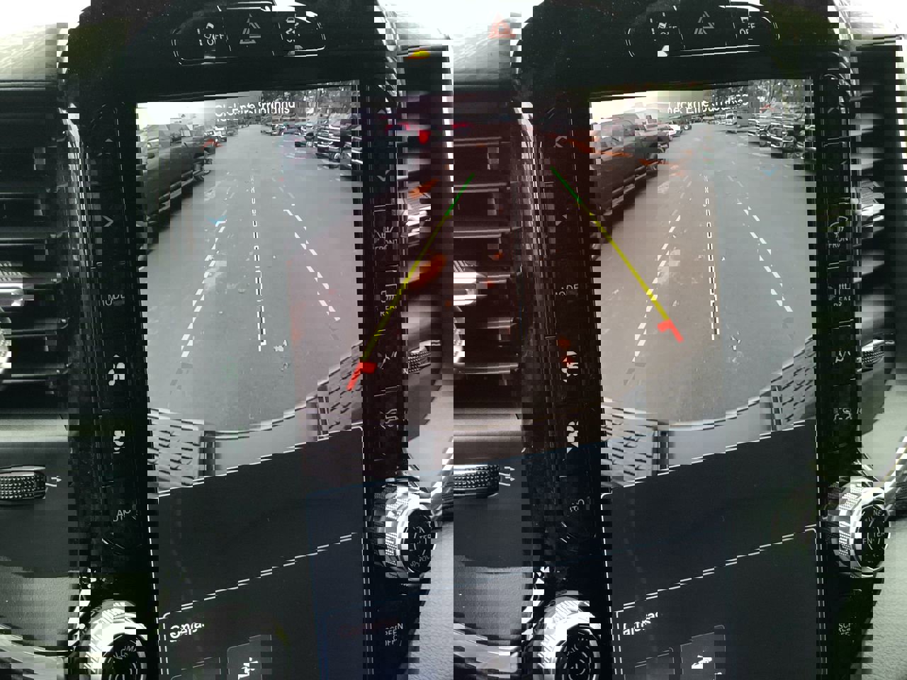 New 2026 RAM 2500 Laramie w/ Night Edition image 28