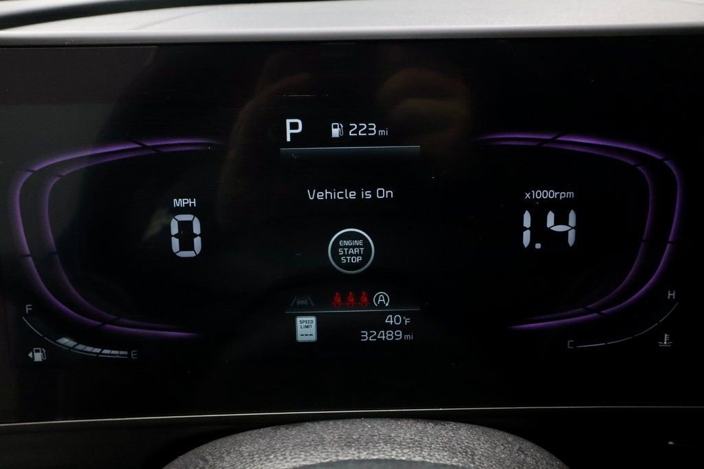 Used 2023 Kia Sportage X-Line image 31