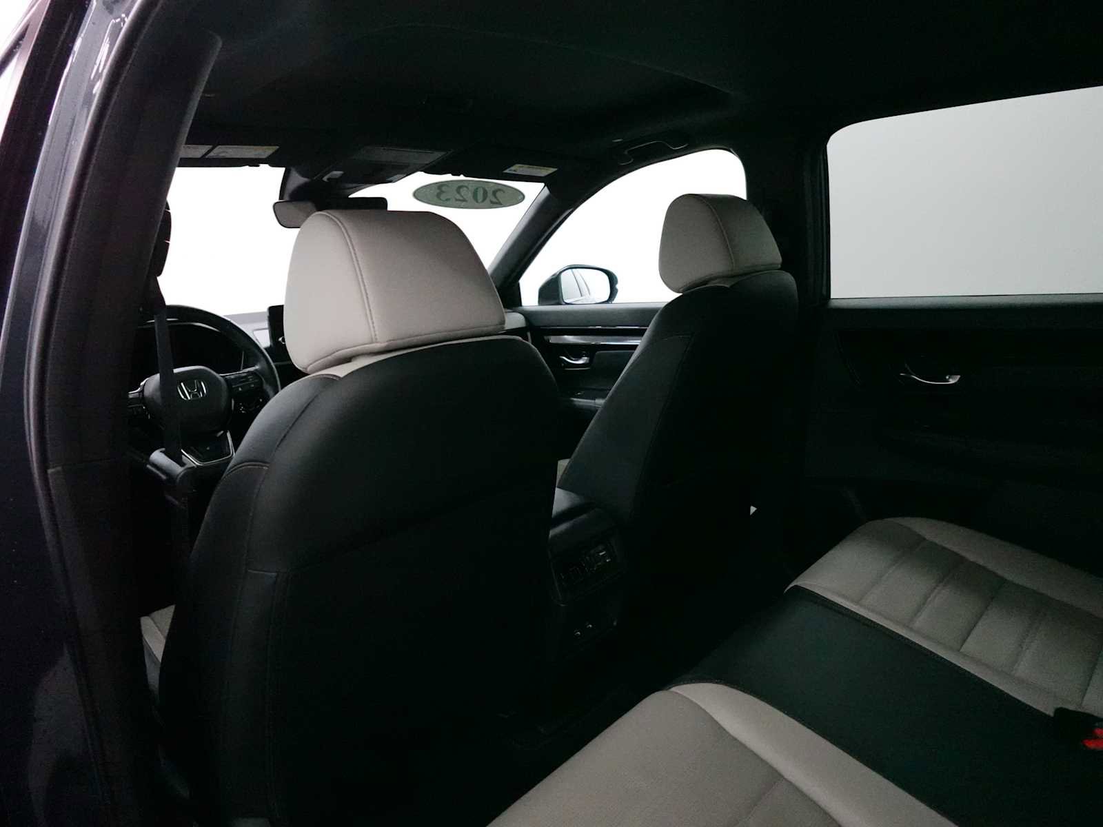 Certified 2023 Honda CR-V Sport Touring image 29