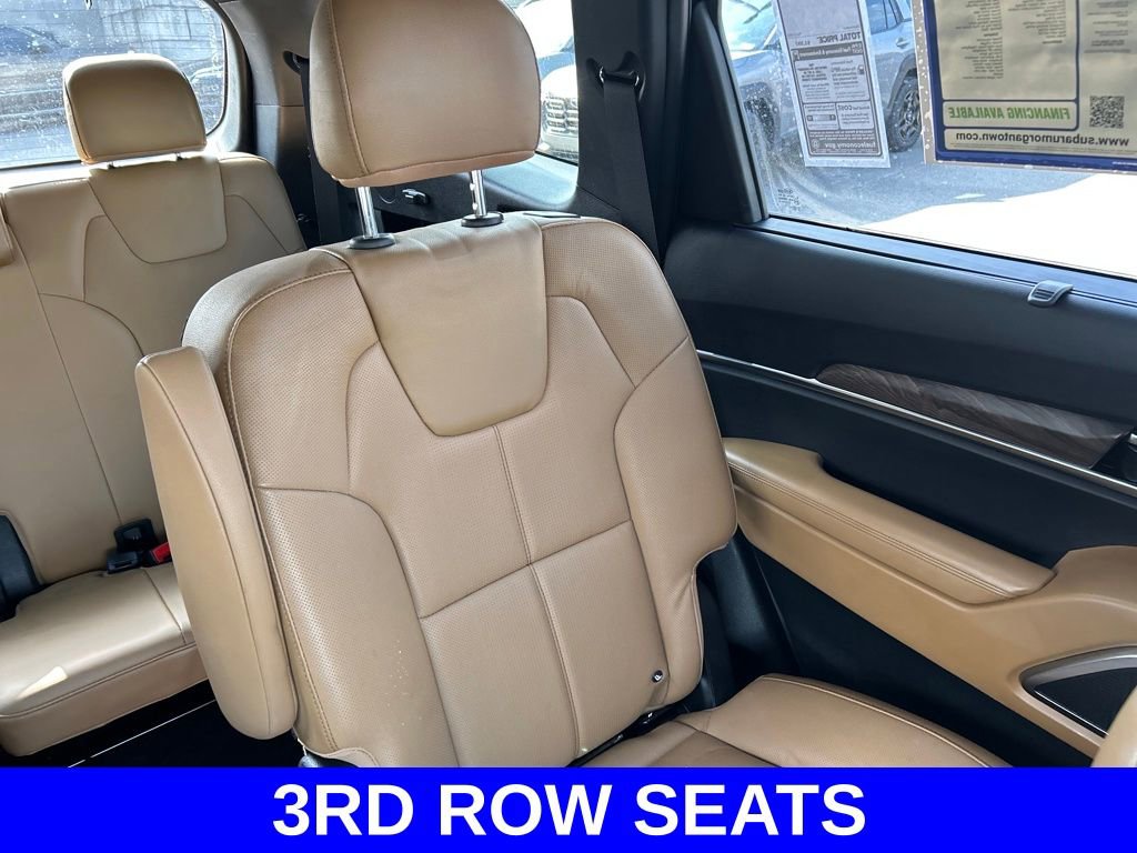 Used 2021 Kia Telluride SX w/ Towing Package image 14