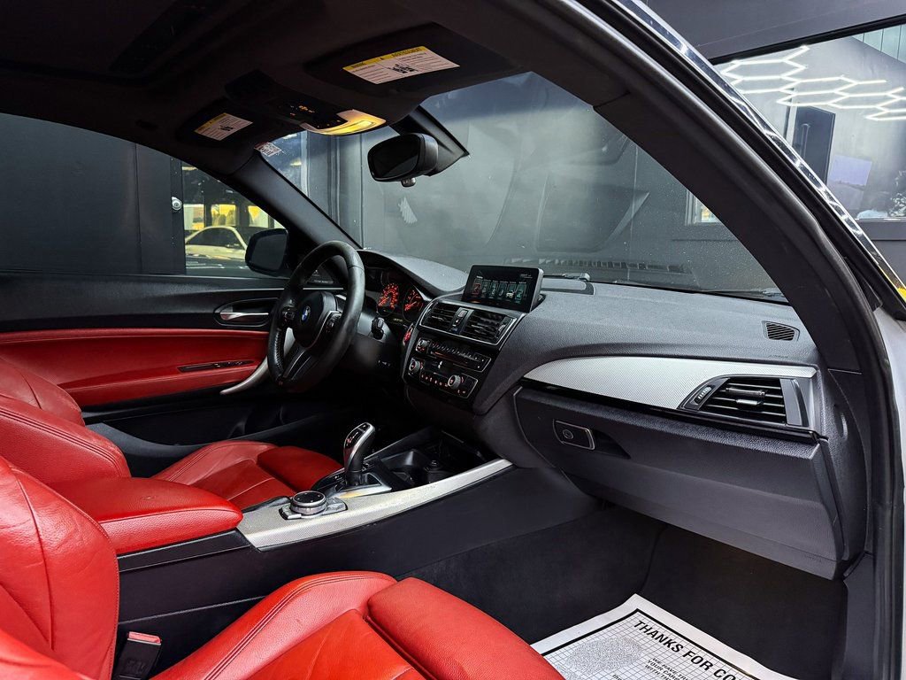 Used 2017 BMW M240i Coupe image 26