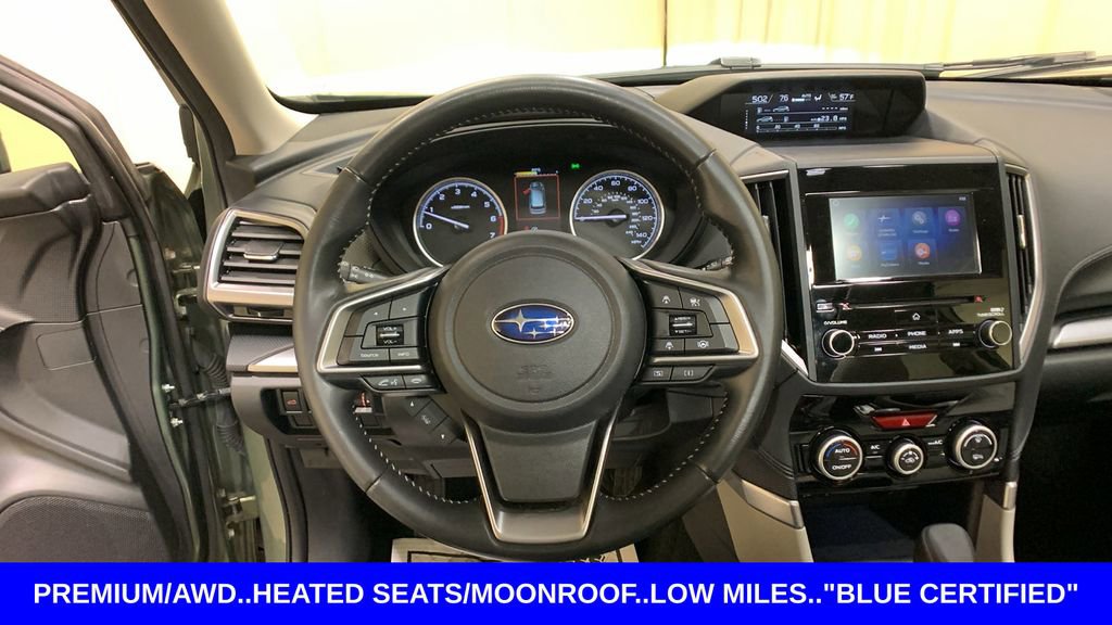 Used 2020 Subaru Forester Premium image 31