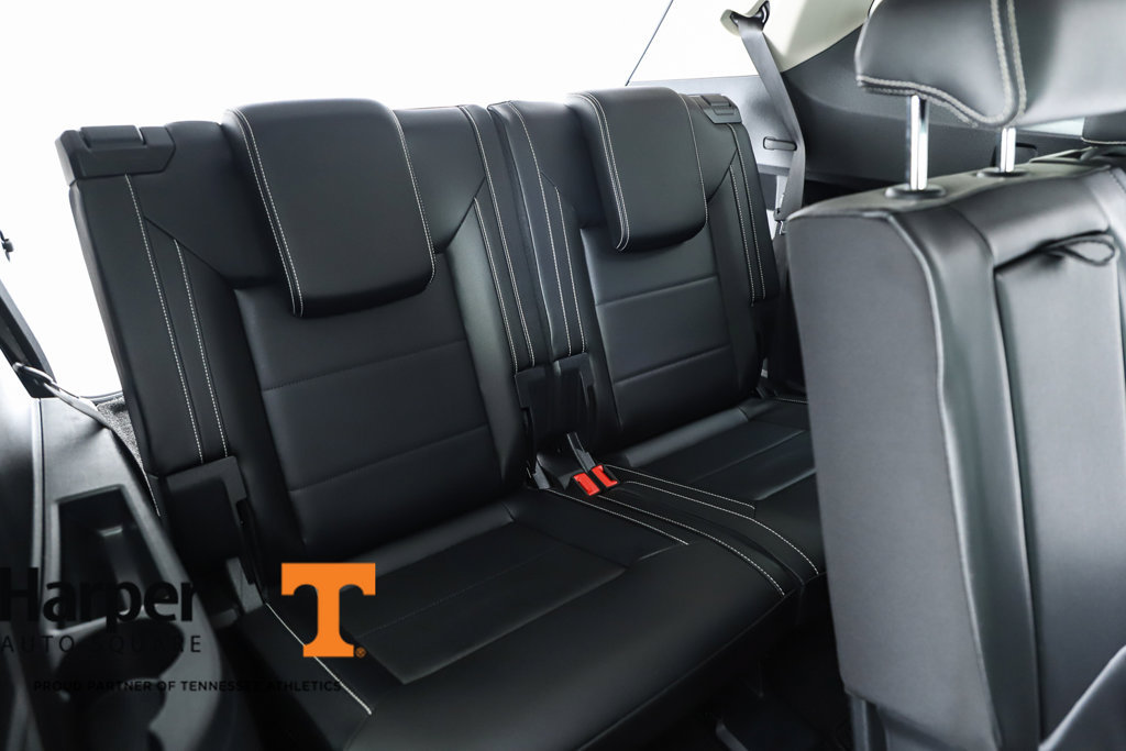 Used 2022 Volkswagen Atlas SE FWD image 76