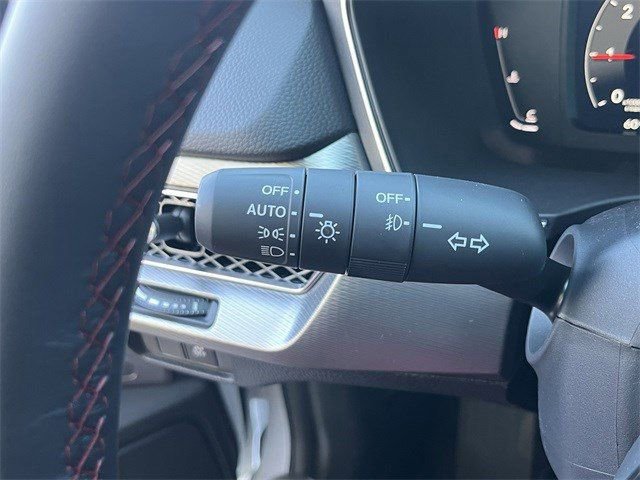 New 2026 Acura Integra A-Spec image 23