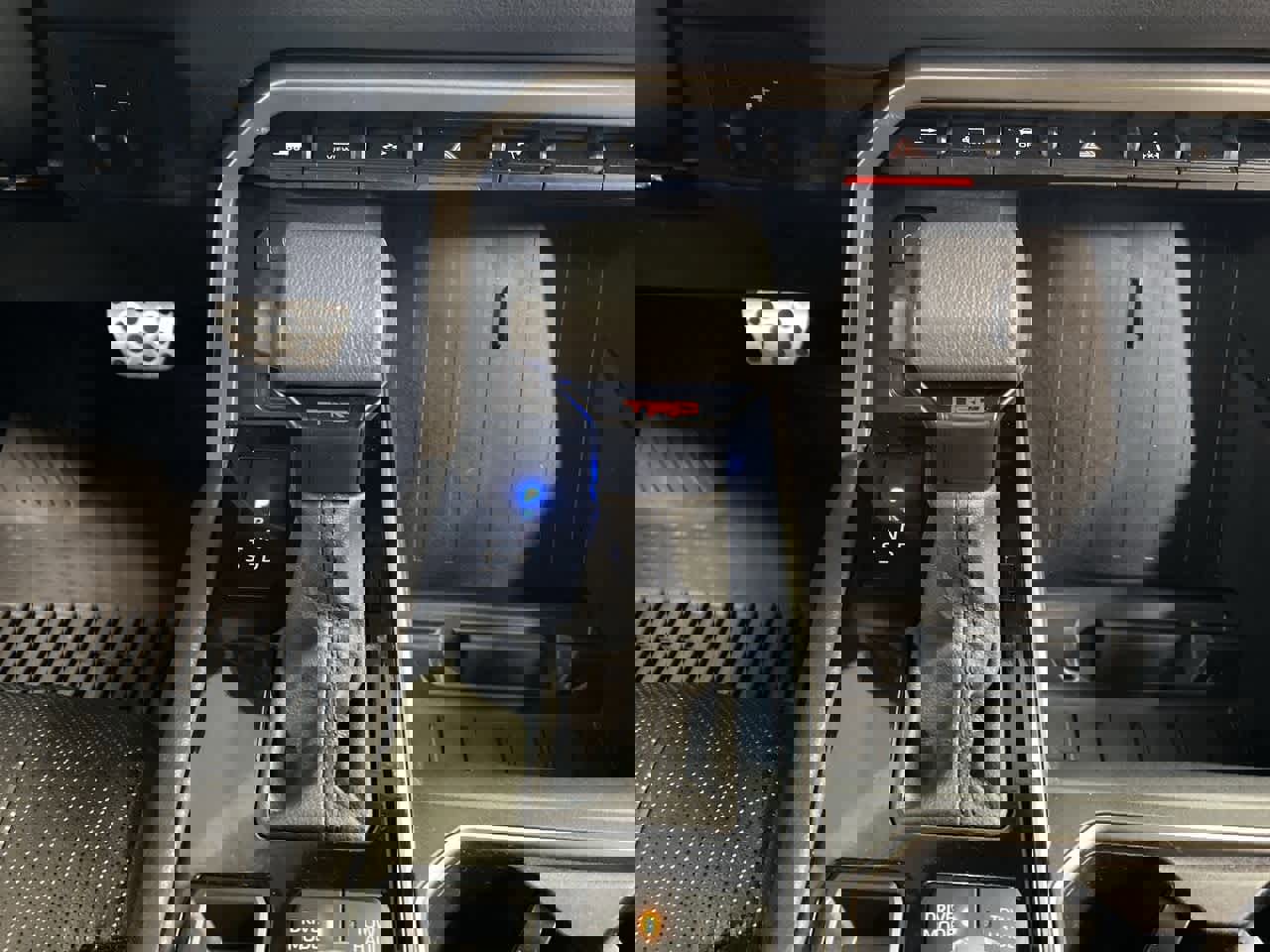 Used 2023 Toyota Tundra Limited w/ TRD Off-Road Package image 27