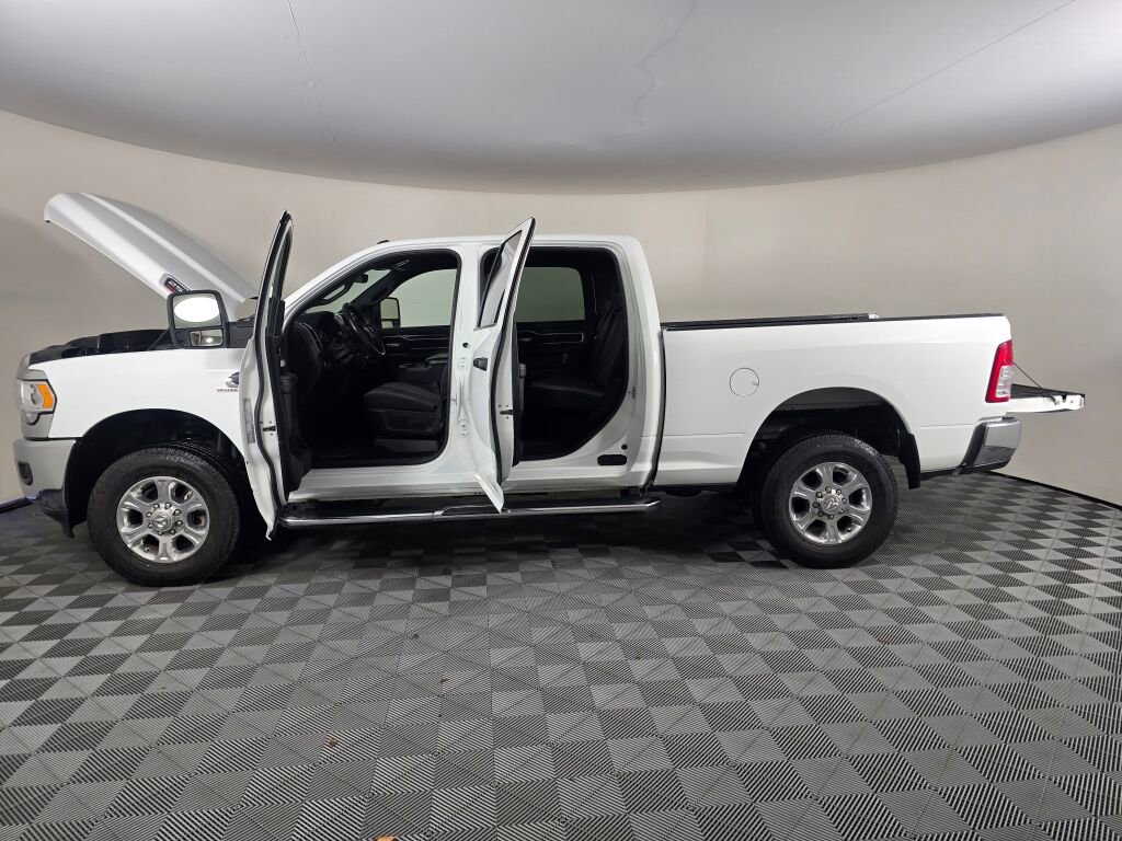 Used 2024 RAM 2500 Big Horn image 19
