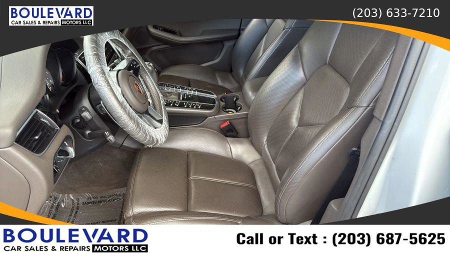 Used 2017 Porsche Macan S image 26